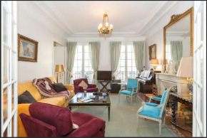 Big Flat Louis Pommier Neuilly